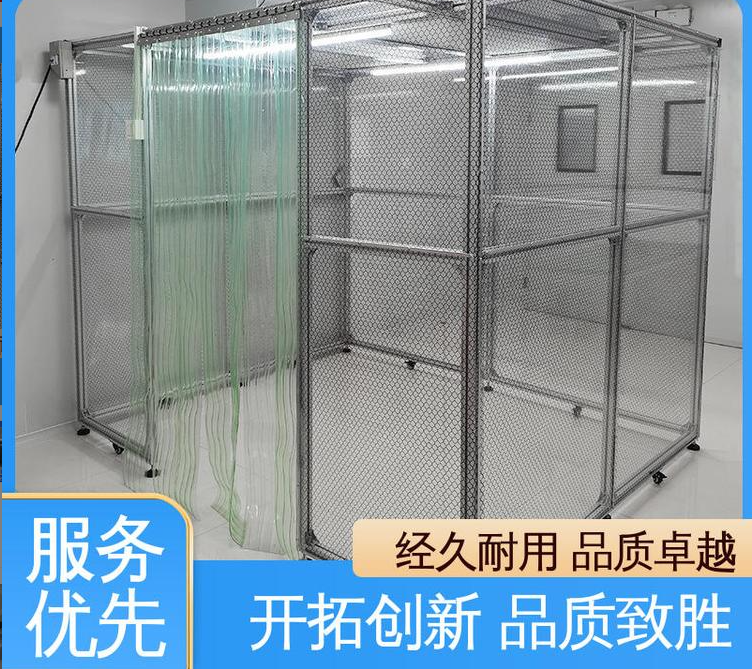 什么是無菌操作棚？