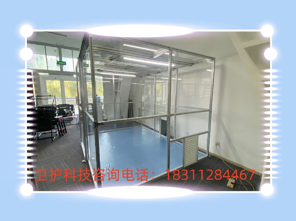 潔凈棚在安裝過程中需要注意哪些關(guān)鍵要點(diǎn)，以確保其潔凈等級(jí)達(dá)標(biāo)？